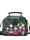 Designer luxury brand shoulder bag - lucybags