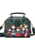 Designer luxury brand shoulder bag - lucybags