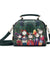 Designer luxury brand shoulder bag - lucybags