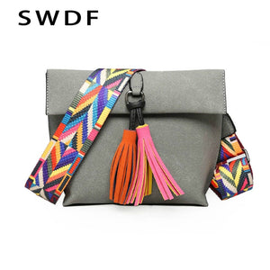 New Women Messenger Bag - lucybags