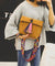 New Women Messenger Bag - lucybags