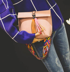 New Women Messenger Bag - lucybags