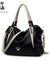 FOXER Genuine Leather Shoulder Bag - lucybags