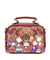 Designer luxury brand shoulder bag - lucybags