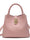 DAUNAVIA Tote Simple Trapeze Handbag - lucybags