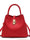 DAUNAVIA Tote Simple Trapeze Handbag - lucybags