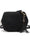 Fringe Crossbody Suede Clutch Bag - lucybags