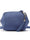 Fringe Crossbody Suede Clutch Bag - lucybags