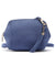 Fringe Crossbody Suede Clutch Bag - lucybags