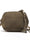 Fringe Crossbody Suede Clutch Bag - lucybags