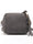 Fringe Crossbody Suede Clutch Bag - lucybags