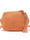 Fringe Crossbody Suede Clutch Bag - lucybags