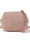 Fringe Crossbody Suede Clutch Bag - lucybags