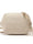Fringe Crossbody Suede Clutch Bag - lucybags