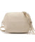 Fringe Crossbody Suede Clutch Bag - lucybags
