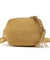 Fringe Crossbody Suede Clutch Bag - lucybags
