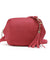 Fringe Crossbody Suede Clutch Bag - lucybags