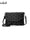 Small solid plaid geometric  clutch  handbag - lucybags