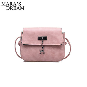 Mara's Dream Shell Women Messenger Bag - lucybags