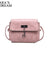 Mara's Dream Shell Women Messenger Bag - lucybags