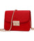 AECLVR Small Clutch Leather Bag - lucybags