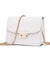 AECLVR Small Clutch Leather Bag - lucybags