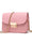 AECLVR Small Clutch Leather Bag - lucybags