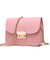 AECLVR Small Clutch Leather Bag - lucybags