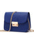 AECLVR Small Clutch Leather Bag - lucybags