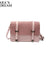 Mara's Dream Small Square Flap Bag - lucybags