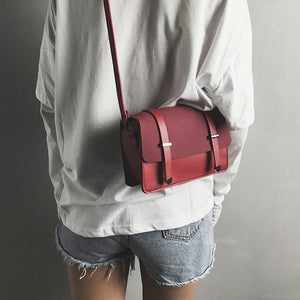 Mara's Dream Small Square Flap Bag - lucybags