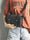 Mara's Dream Small Square Flap Bag - lucybags