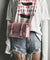 Mara's Dream Small Square Flap Bag - lucybags