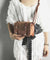 Mara's Dream Small Square Flap Bag - lucybags
