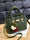 Hairball ornaments tote solid sequined handbag - lucybags