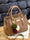 Hairball ornaments tote solid sequined handbag - lucybags