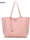 Bokinslon Tassel Leather Handbag - lucybags