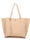 Bokinslon Tassel Leather Handbag - lucybags