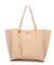 Bokinslon Tassel Leather Handbag - lucybags