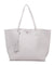 Bokinslon Tassel Leather Handbag - lucybags