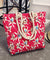 Mara's Dream 2018 Casual Women Floral Tote  Bag - lucybags