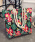 Mara's Dream 2018 Casual Women Floral Tote  Bag - lucybags