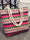 Mara's Dream 2018 Casual Women Floral Tote  Bag - lucybags