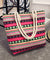 Mara's Dream 2018 Casual Women Floral Tote  Bag - lucybags