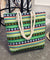 Mara's Dream 2018 Casual Women Floral Tote  Bag - lucybags