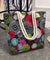 Mara's Dream 2018 Casual Women Floral Tote  Bag - lucybags
