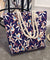 Mara's Dream 2018 Casual Women Floral Tote  Bag - lucybags