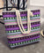 Mara's Dream 2018 Casual Women Floral Tote  Bag - lucybags