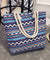 Mara's Dream 2018 Casual Women Floral Tote  Bag - lucybags