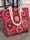 Mara's Dream 2018 Casual Women Floral Tote  Bag - lucybags